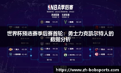 世界杯预选赛季后赛首轮：勇士力克凯尔特人的数据分析