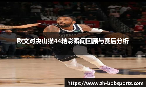 欧文对决山猫44精彩瞬间回顾与赛后分析